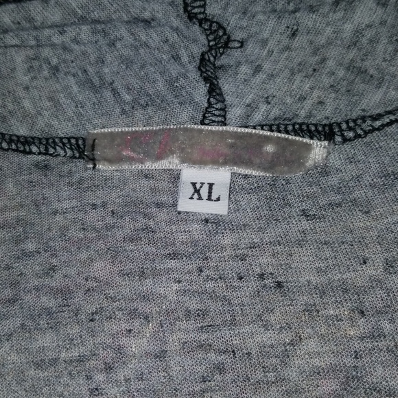 Jacket - Picture 3 of 3